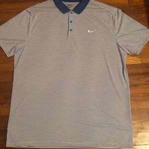 Nike Golf Polo